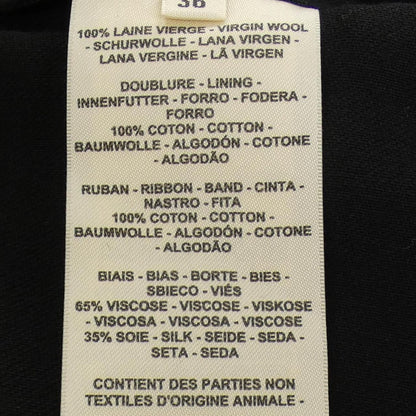 Hermes Skew Bawl Pants — view 3