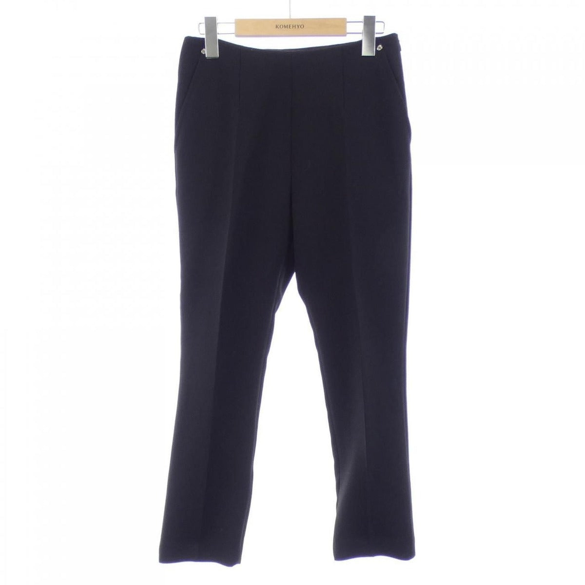 Hermes Skew Bawl Pants — view 5