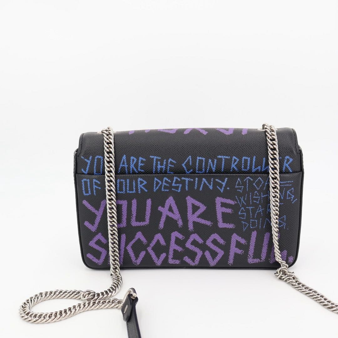 Balenciaga BB Chain Shoulder Bag — view 6