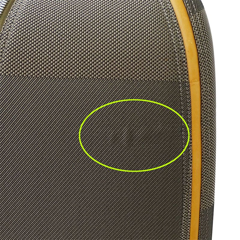 Louis Vuitton Bag Ladies Men Brand Suitcase Carry Bag Damier Geant Conquerant