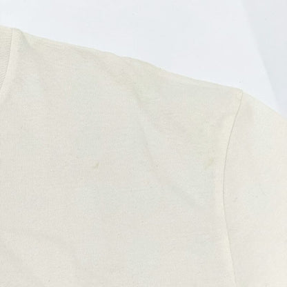 Louis Vuitton Short Sleeve T-shirt With Logo Embroidery Rm232m NPG Hpy35w