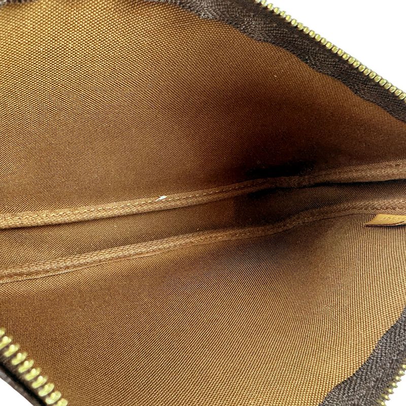 Louis Vuitton Accessory Pouch Pochette Accessoire M51980