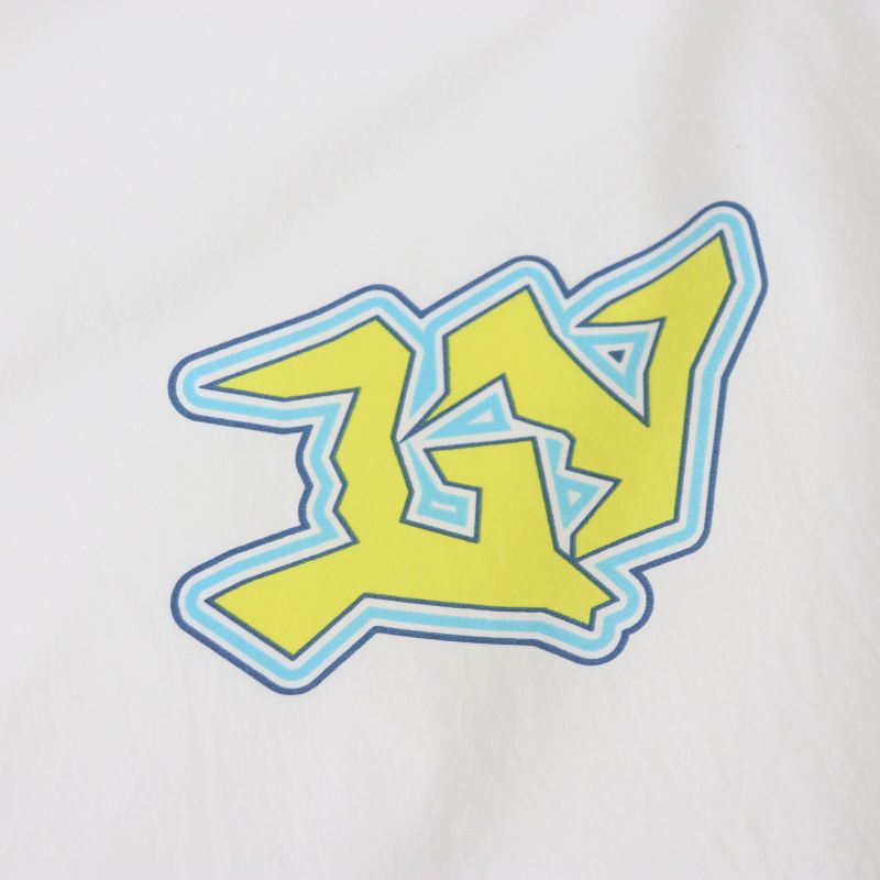 Louis Vuitton 22AW LV SE Box Silhouette 100% Cotton Short Sleeve Short Sleeve