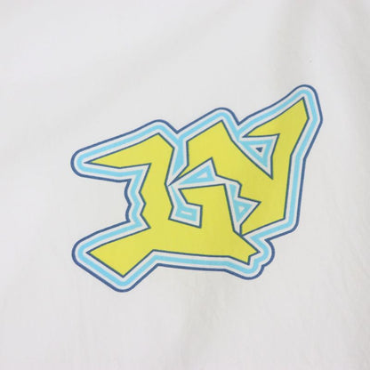 Louis Vuitton 22AW LV SE Box Silhouette 100% Cotton Short Sleeve Short Sleeve