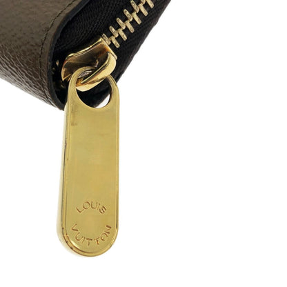 Louis Vuitton Monogram Giant Zippy Wallet Round Zipper Long Wallet M69353
