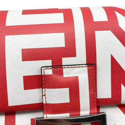 Fendi X Marc Jacobs Handbag Shoulder Bag Baguette Medium 8br600 Amwq F1kg1