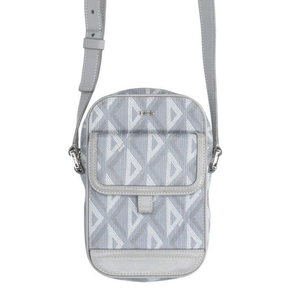 Dior 2esca415cd CD Diamond Shoulder Bag For Men