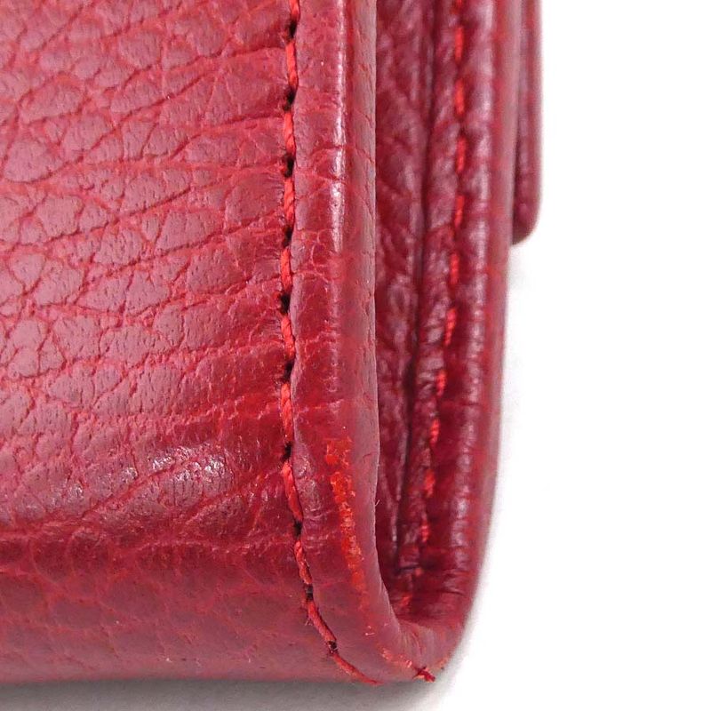 Gucci Long Wallet GG Marmont 456116