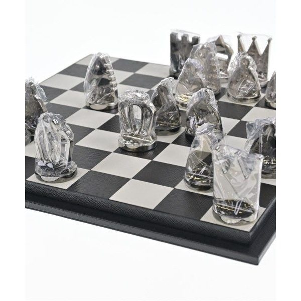 Prada Chess Home Decor — view 2