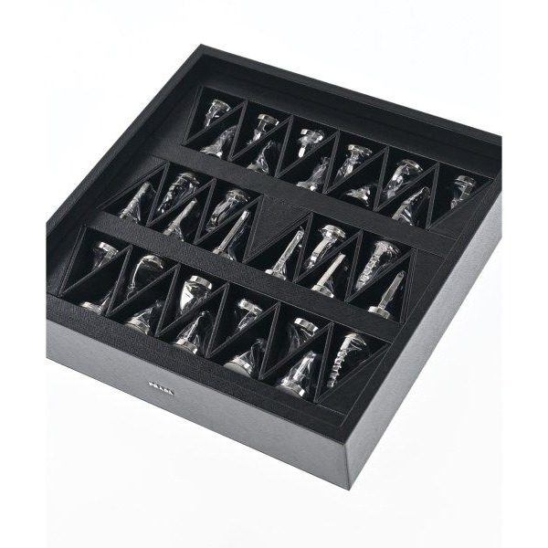 Prada Chess Home Decor — view 3