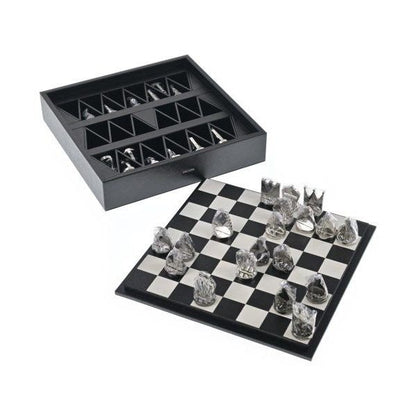 Prada Chess Home Decor