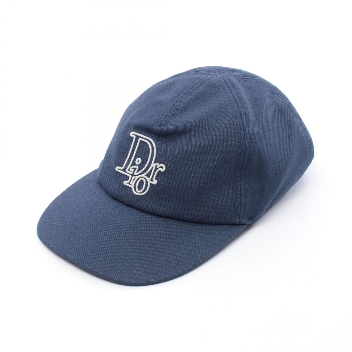 Dior Cap Blue