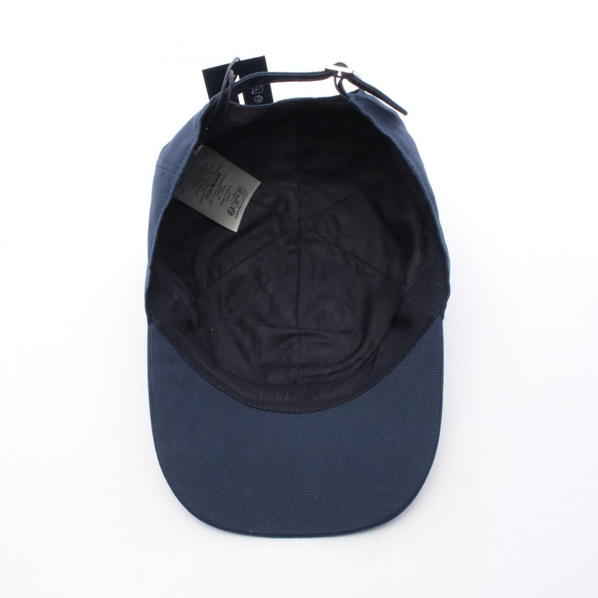 Dior Cap Blue — view 3