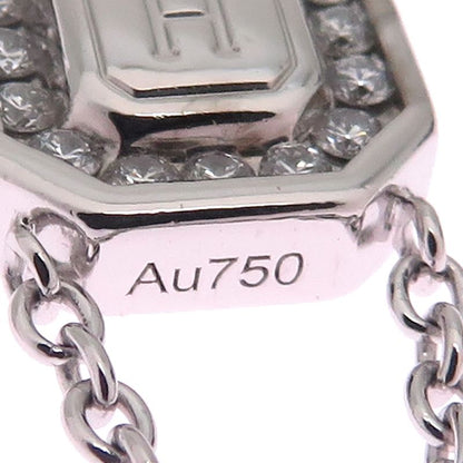 Harry Winston Bracelet Hw Logo Brdwdrdlhwl