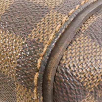 Louis Vuitton Damier Marribbon PM Bag Ebene — view 3