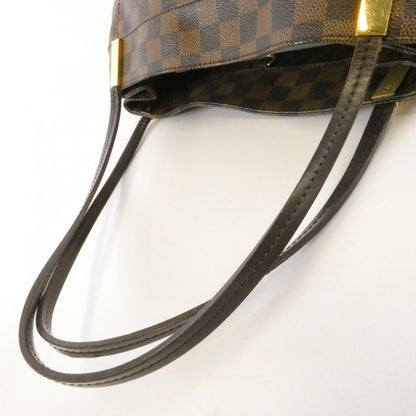 Louis Vuitton Damier Marribbon PM Bag Ebene — view 5