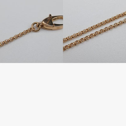 Bulgari Bvlgari Cuore Heart Cuore Heart Gold And White Au750 350657 Mf4wap