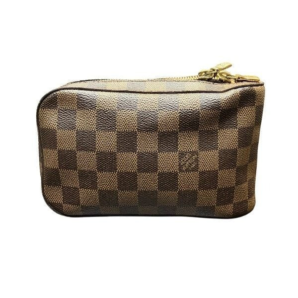 Louis Vuitton Damier Geronimos Shoulder Bag