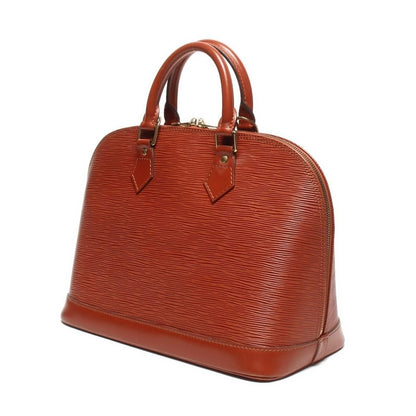Louis Vuitton Handbag Alma Epi — view 3