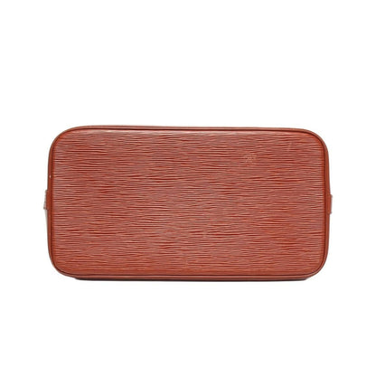 Louis Vuitton Handbag Alma Epi — view 4