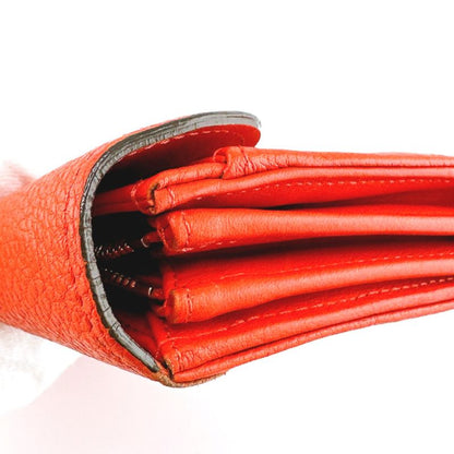 Louis Vuitton M58161 Mahina Portefeuille Iris Foldable Long Wallet Long Wallet