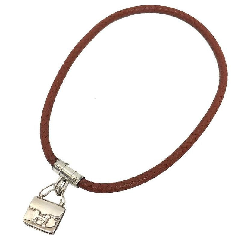 Hermes Constance Choker Necklace Bracelet Vintage
