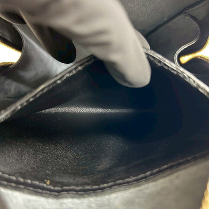 Louis Vuitton Vintage Mabillon Epi Leather Backpack Sac — view 10