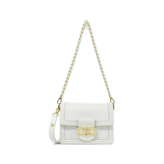 Louis Vuitton Epi Dauphine Mini Shoulder Bag