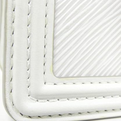 Louis Vuitton Epi Dauphine Mini Shoulder Bag — view 6