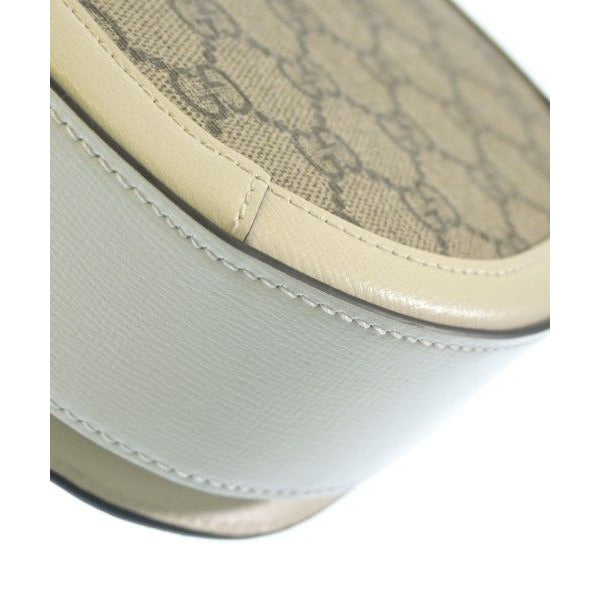 Gucci Handbag Beige — view 11