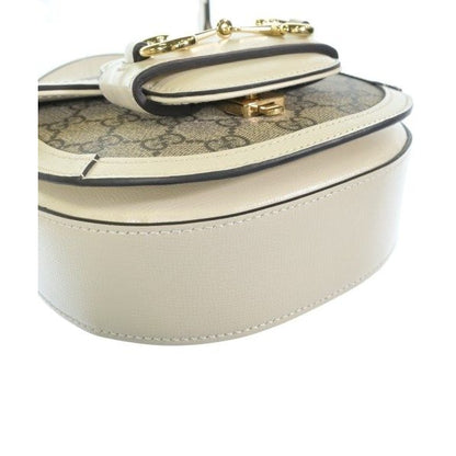 Gucci Handbag Beige — view 12