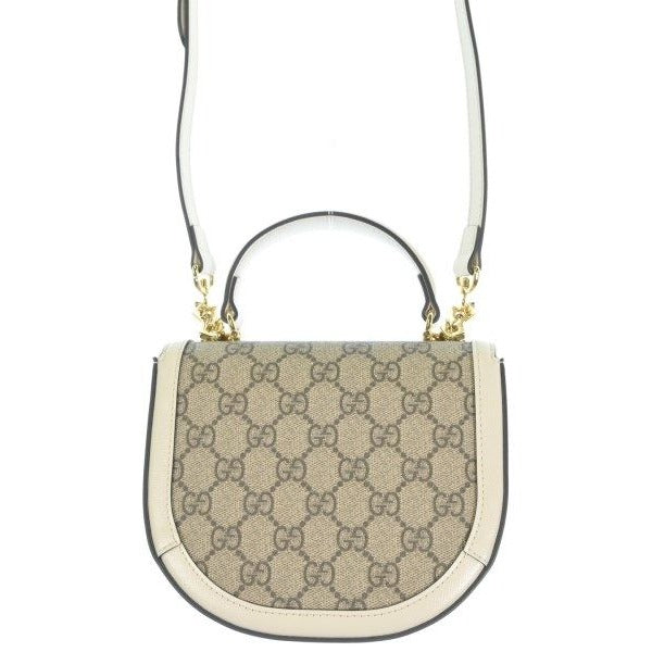 Gucci Handbag Beige — view 2