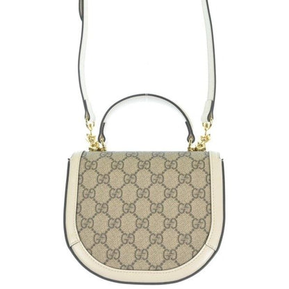 Gucci Handbag Beige — view 2