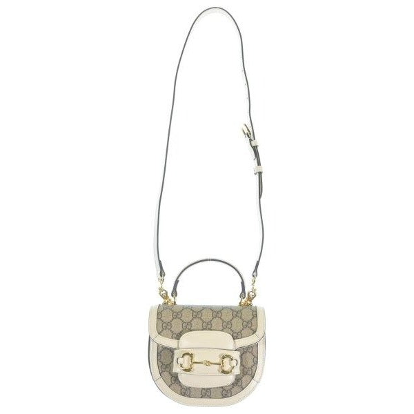 Gucci Handbag Beige — view 3