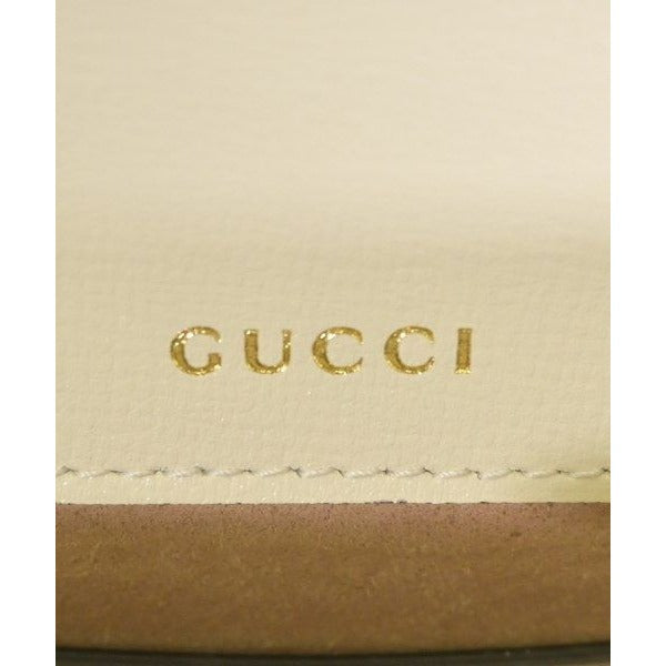 Gucci Handbag Beige — view 5