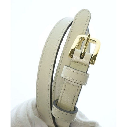 Gucci Handbag Beige — view 7