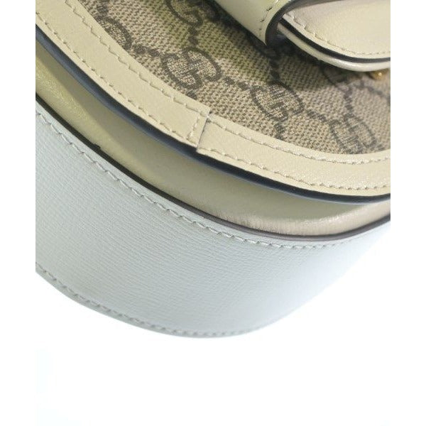 Gucci Handbag Beige — view 10