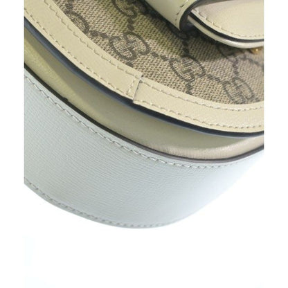 Gucci Handbag Beige — view 10