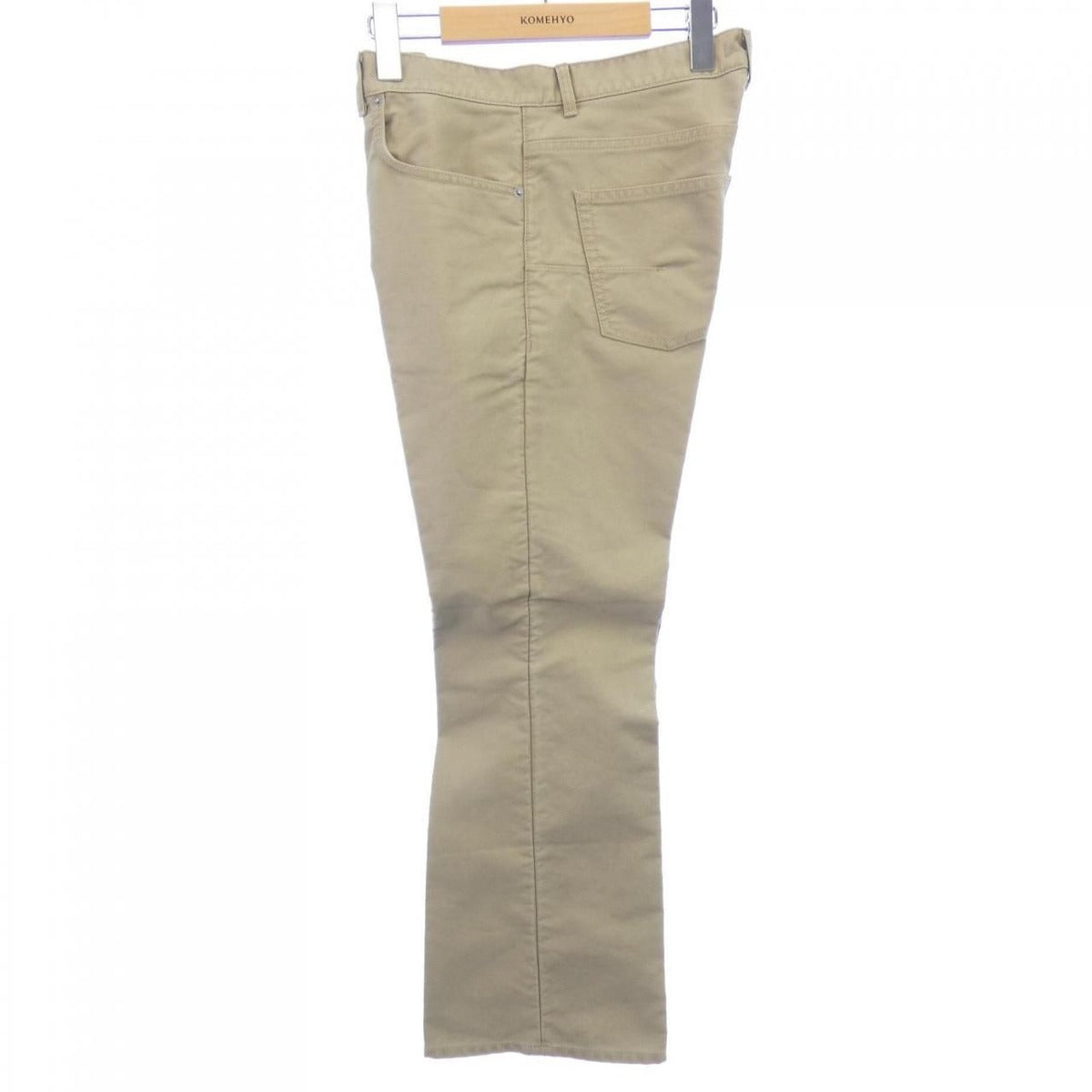 Dior Pants Khaki 29