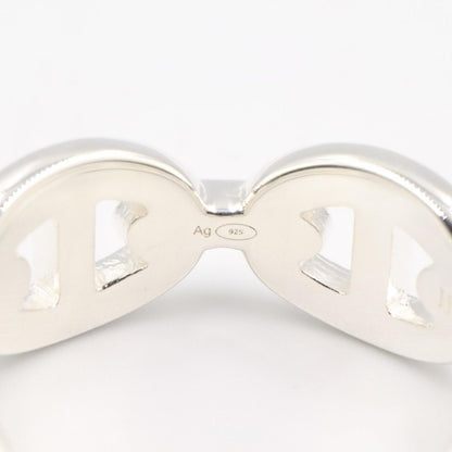 Hermes Ring Chaine D'ancre Enchainee PM — view 5