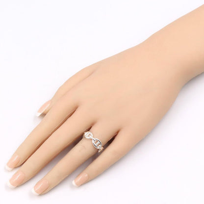 Hermes Ring Chaine D'ancre Enchainee PM — view 10