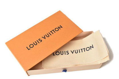 Louis Vuitton Wallet Louis Vuitton Long Wallet Zippy Wallet Monogram Giant