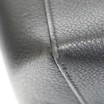 Celine Sangle Bucket Bag Small Sangle Bucket Shoulder Bag Black