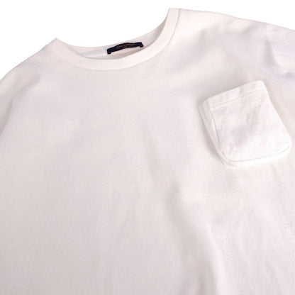 Louis Vuitton 2024 T-shirt Cut And Sewn