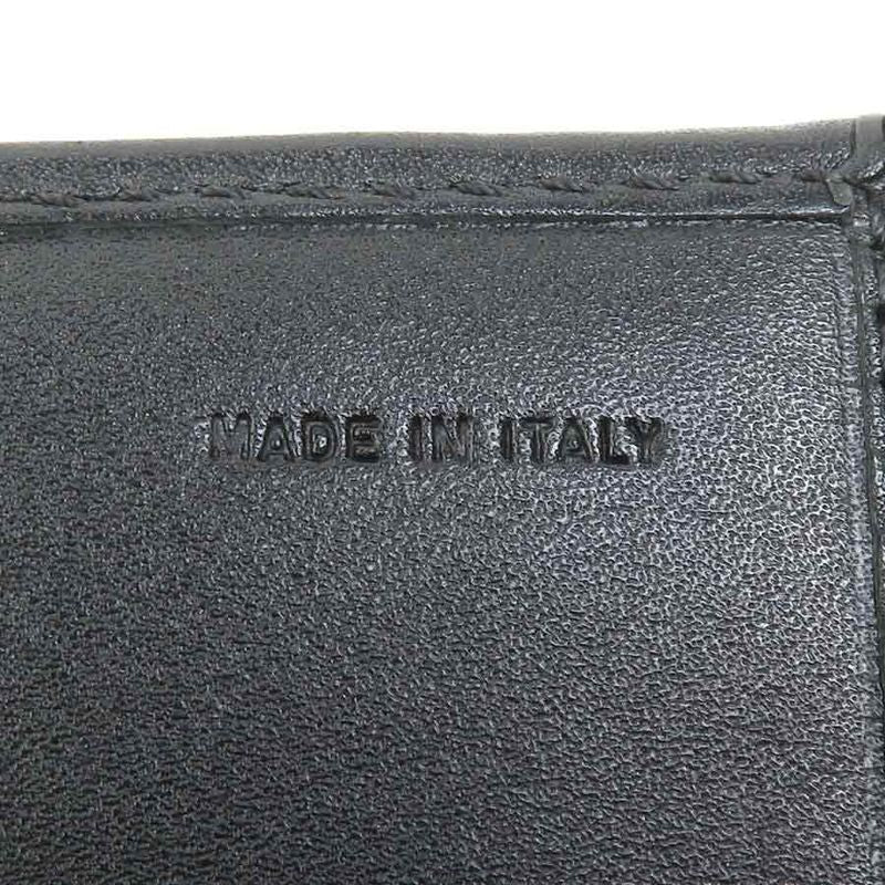 Fendi Long Wallet Zucchino 2135-8m0021