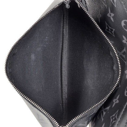 Louis Vuitton Trio Messenger Shoulder Bag M69443 Monogram Eclipse With Built-in