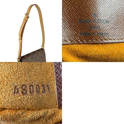 Louis Vuitton Shoulder Bag Musette Salsa Short M51258