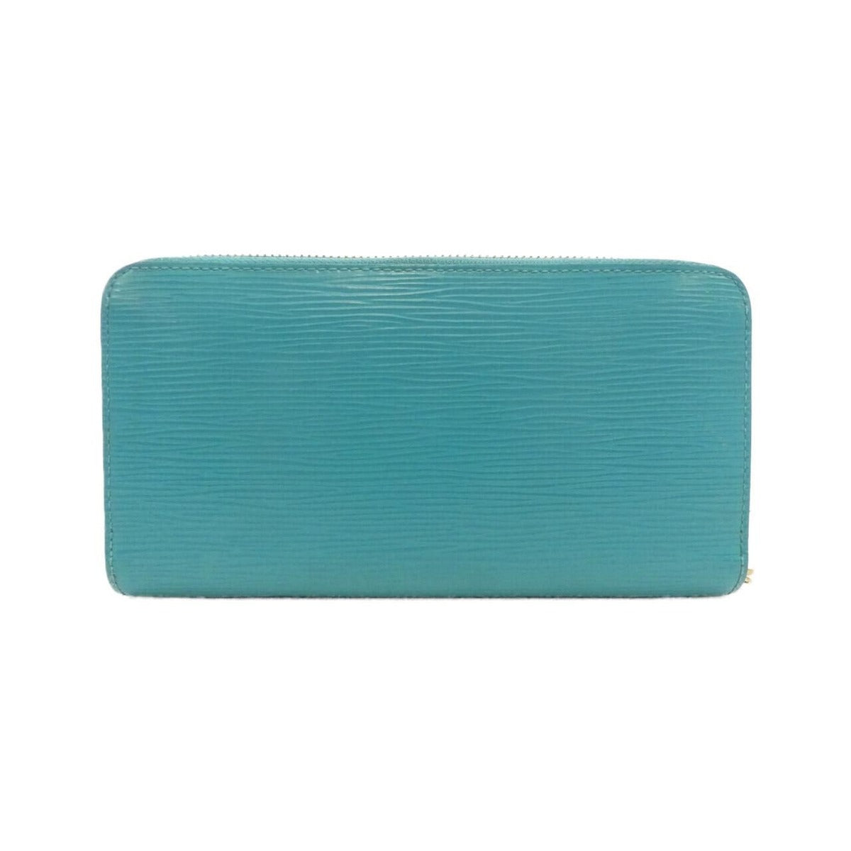 Louis Vuitton Epi Zippy Wallet — view 2