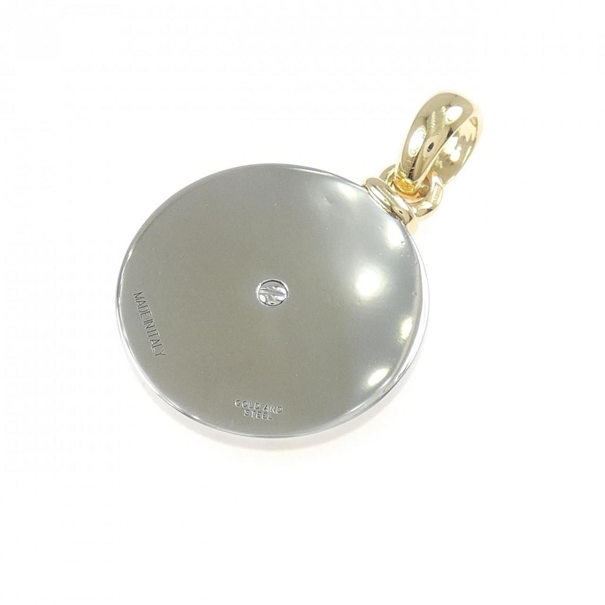 Bvlgari Horoscope Pendant — view 2
