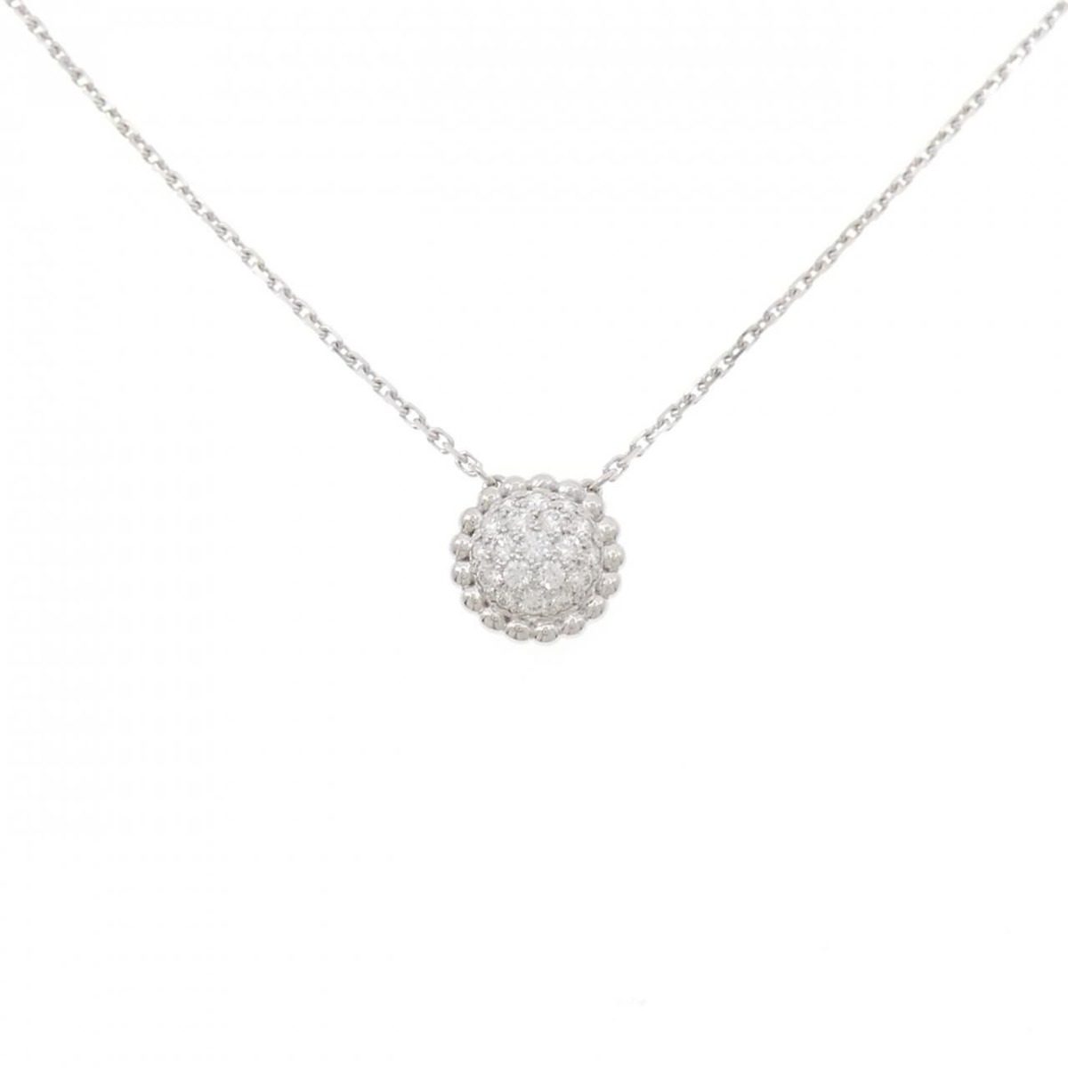 Van Cleef & Arpels Perlee Necklace